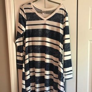 Lu La Roe Emily dress